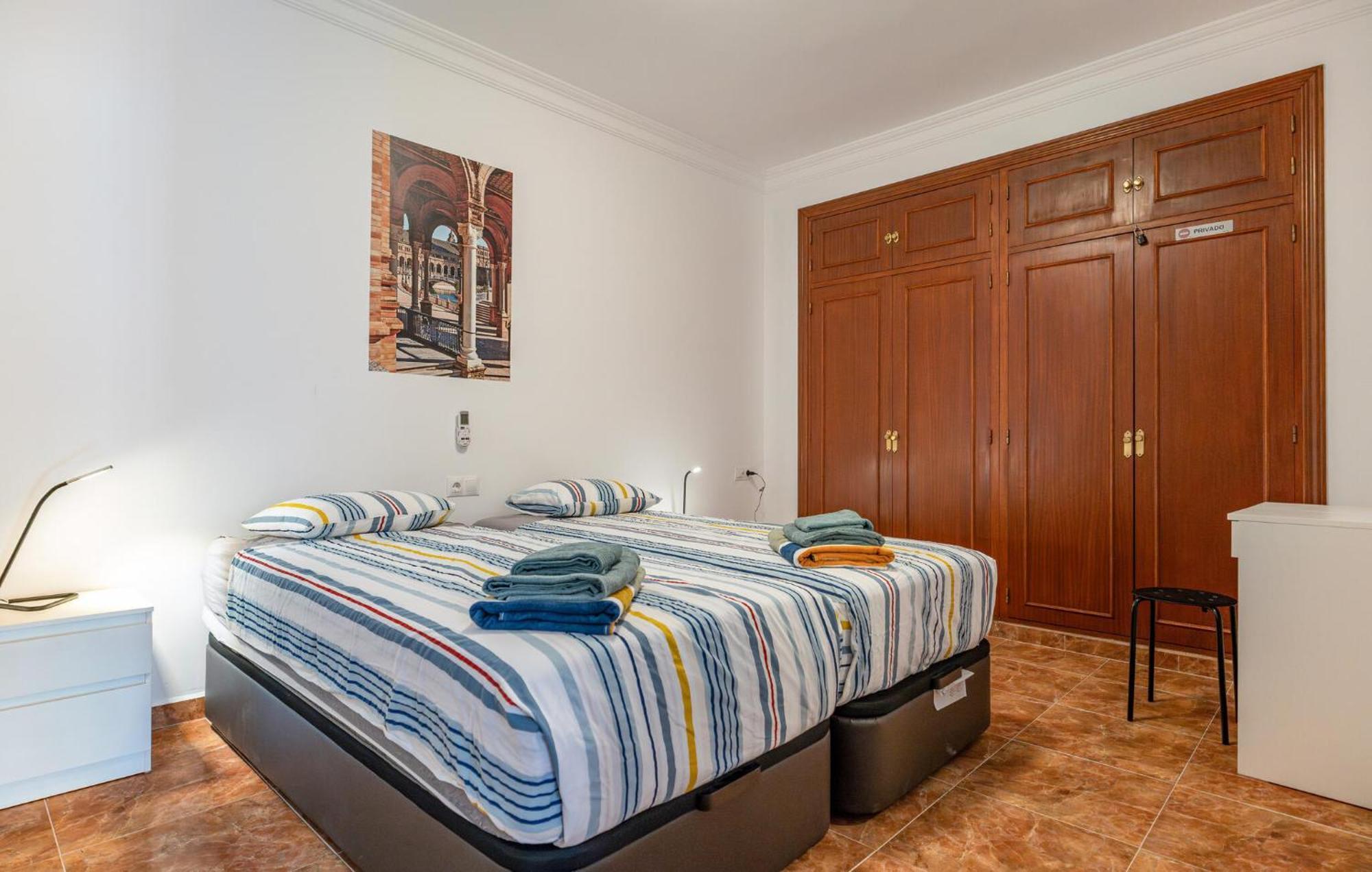 Lovely Home In Benalmadena With Kitchen Exterior photo