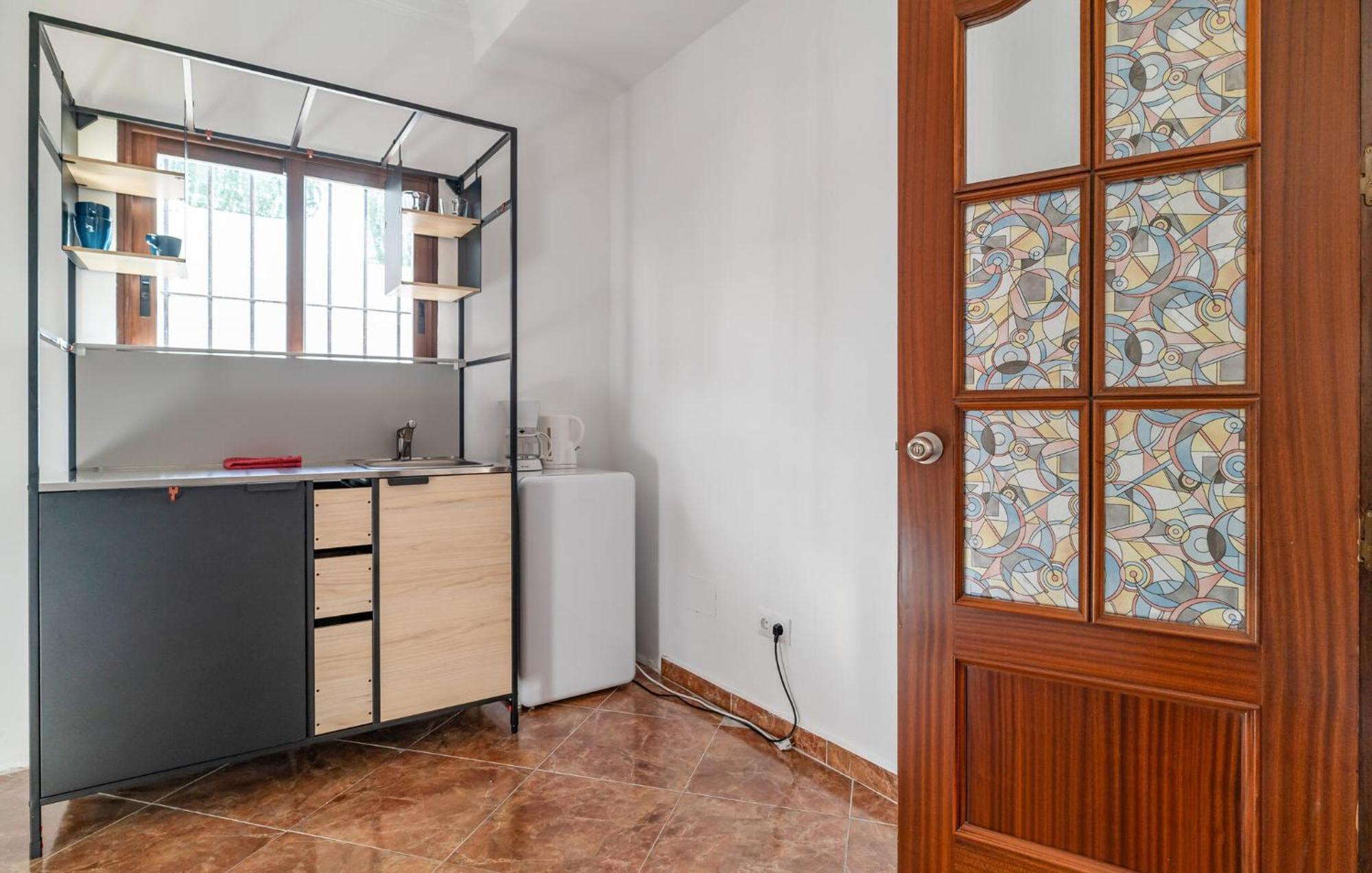 Lovely Home In Benalmadena With Kitchen Exterior photo